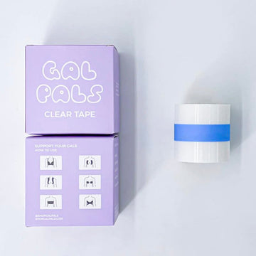 Gal Pals Tape